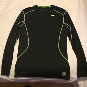 Nike Long Sleeve Shirt